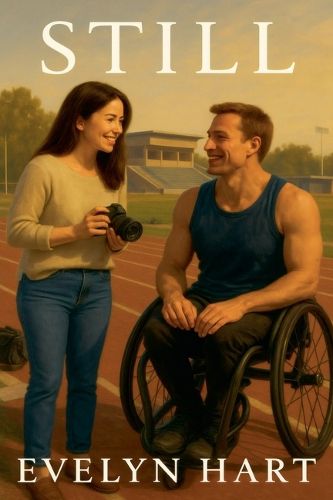 Cover image for Still