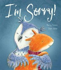 Cover image for I'm Sorry!