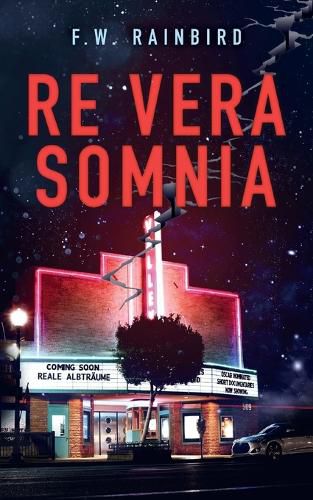 Cover image for Re Vera Somnia