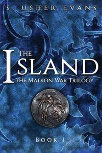 Cover image for The Island