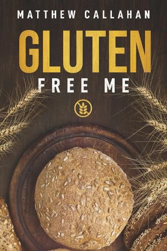 Cover image for Gluten Free Me