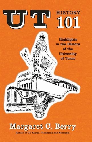 UT History 101