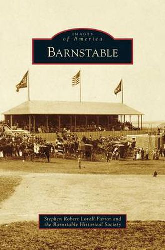 Cover image for Barnstable