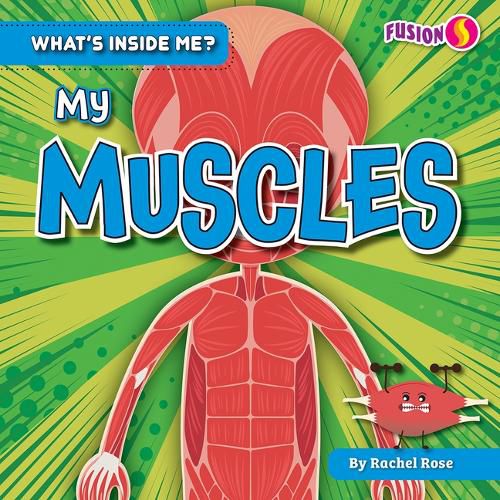 Cover image for My Muscles