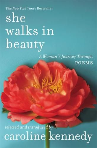 Cover image for She Walks in Beauty