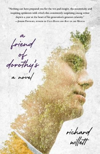 Cover image for A Friend of Dorothy's
