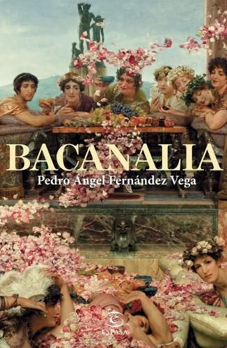 Cover image for Bacanalia