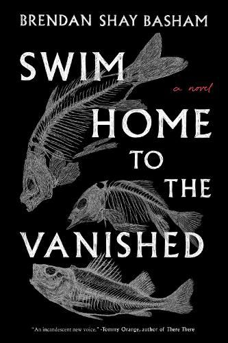 Cover image for Swim Home to the Vanished