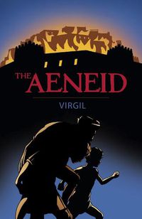 Cover image for The Aeneid