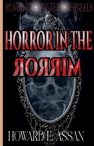 Cover image for Horror In The Mirror