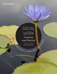 Cover image for Social Work: Contexts and Practice