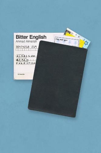 Cover image for Bitter English