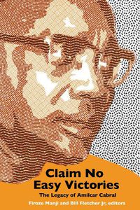 Cover image for Claim No Easy Victories