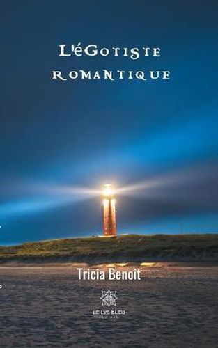 Cover image for L'egotiste romantique