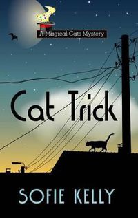 Cover image for Cat Trick