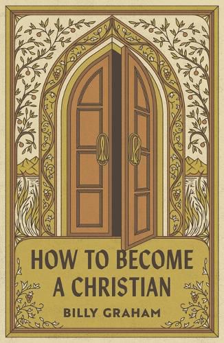 How to Become a Christian (American Tract Society 25-Pack)