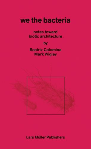 Cover image for In Praise of Bacteria