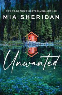 Cover image for Unwanted