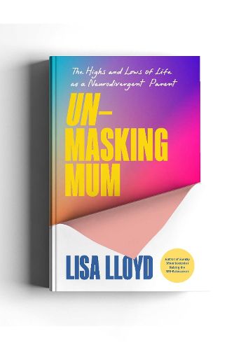 Cover image for Unmasking Mum
