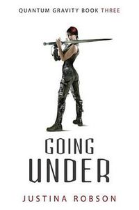 Cover image for Going Under