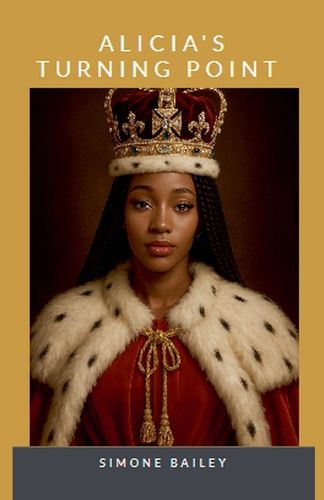 Cover image for Alicia's Turning Point