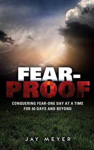 Cover image for Fear-Proof