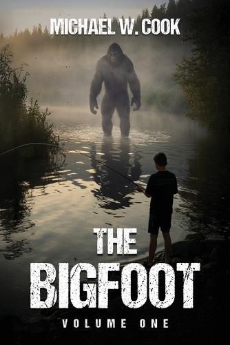 Cover image for The Bigfoot