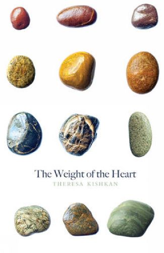 Cover image for The Weight of the Heart