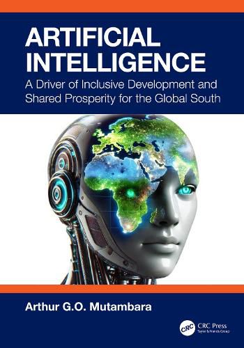 Cover image for Artificial Intelligence