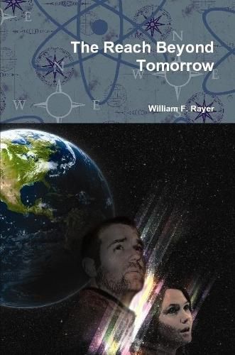 Cover image for The Reach Beyond Tomorrow