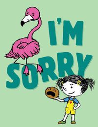 Cover image for I'm Sorry