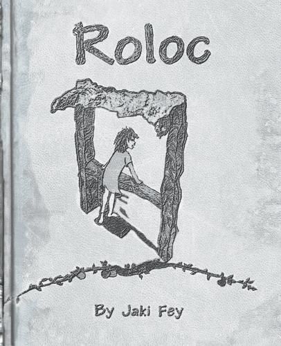 Cover image for Roloc (a modern fairytale)