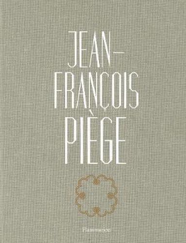 Cover image for Jean-Francois Piege