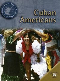 Cover image for Cuban Americans