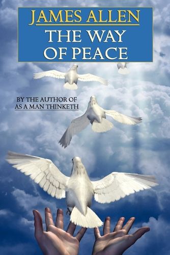 Cover image for The Way of Peace