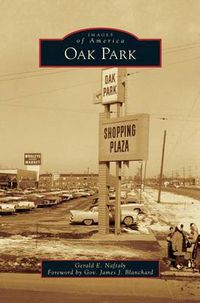 Cover image for Oak Park