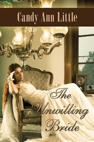 Cover image for The Unwilling Bride