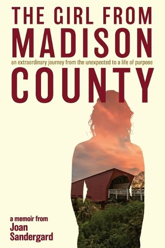 Cover image for The Girl From Madison County