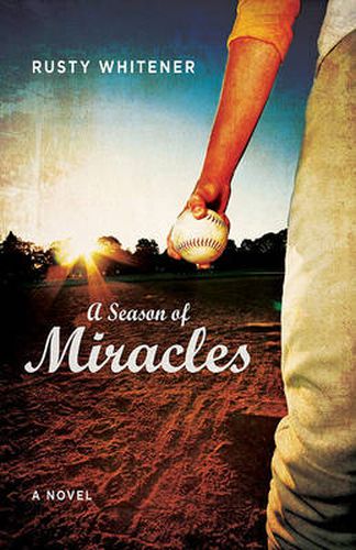 Cover image for A Season of Miracles
