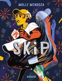 Cover image for SKIP