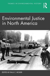 Cover image for Environmental Justice in North America