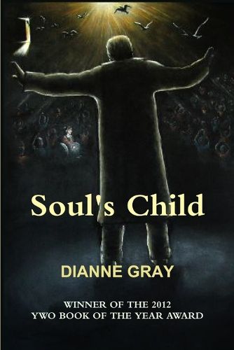 Cover image for Soul's Child