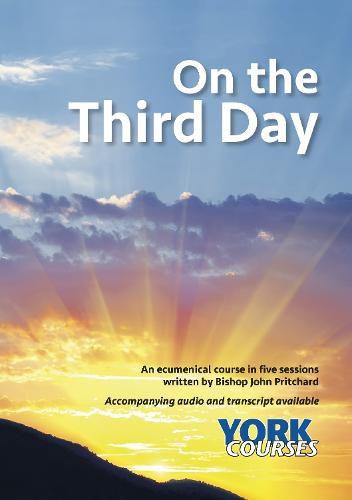 Cover image for On the Third Day