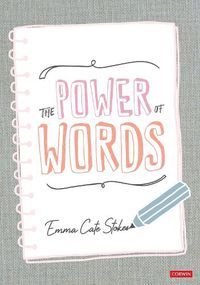 Cover image for The Power of Words