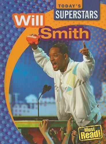 Cover image for Will Smith