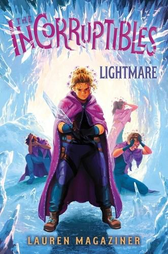 Cover image for Lightmare