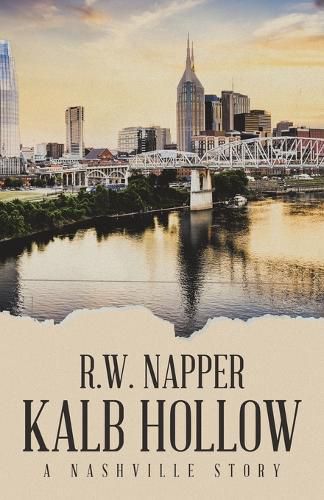 Cover image for Kalb Hollow