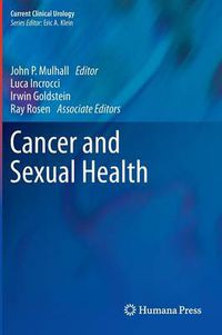 Cover image for Cancer and Sexual Health