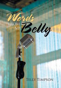 Cover image for Words from My Belly