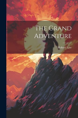 Cover image for The Grand Adventure